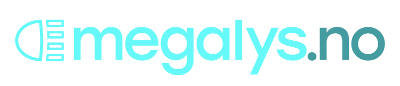 megalys.no